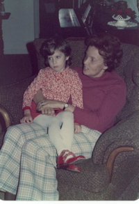 Grandma and Me